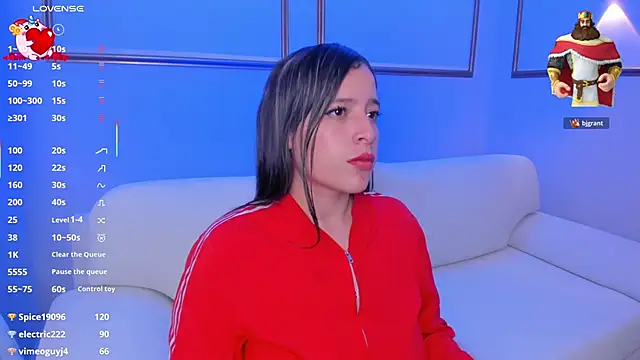 Josieskies  online show from 02/20/26, 06:26