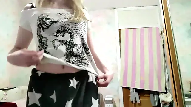 TiaBIanks online show from 03/21/26, 12:37