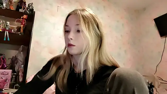 TiaBIanks online show from 04/09/26, 12:32