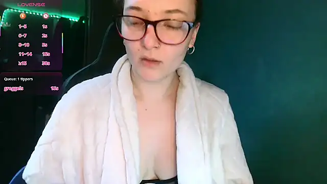 JadeAlexis403 online show from 02/20/26, 07:43