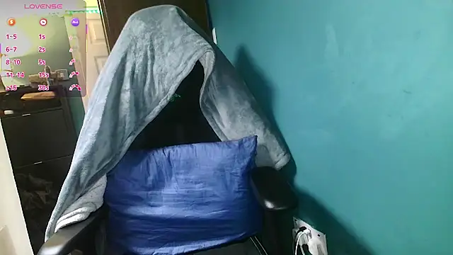 JadeAlexis403 online show from 02/28/26, 09:10