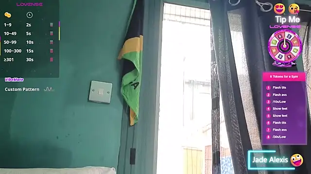 JadeAlexis403 online show from 04/01/26, 11:44