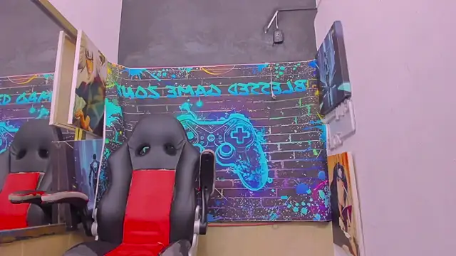 Jeanpieroo26 online show from 02/25/26, 07:23