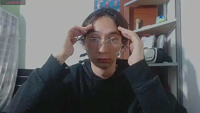 najimi uwu  online show from 02/10/26, 08:02