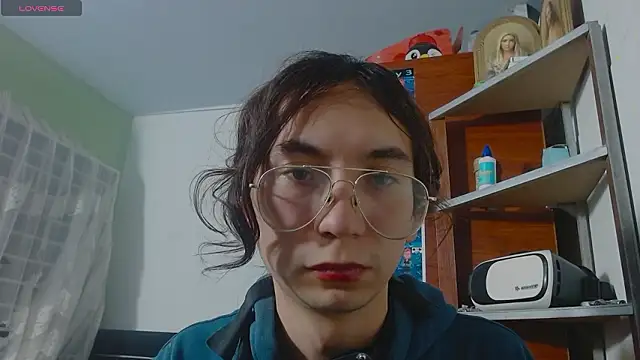 najimi uwu  online show from 03/04/26, 11:33