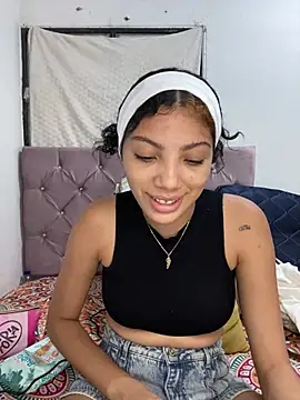 Britney  Latina online show from 02/27/26, 03:06