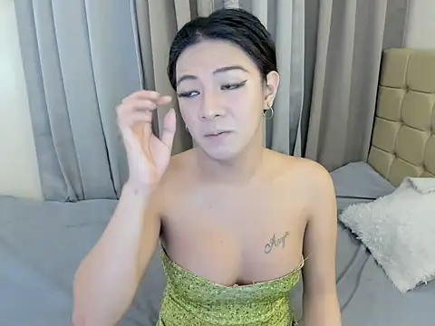 Asian AnyaTs online show from 03/13/26, 05:58