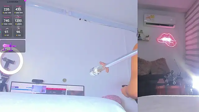 lana  kane   online show from 03/12/26, 09:15