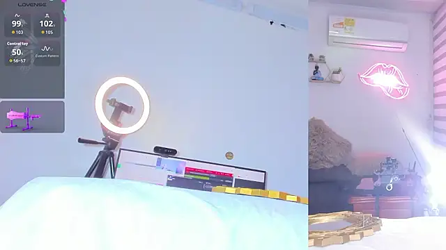 lana  kane   online show from 03/19/26, 09:24