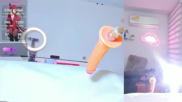 lana  kane   online show from 03/29/26, 09:09