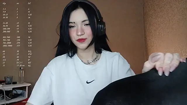 Snapshot of ShayneMilush chatting on 02/15/26, 01:31 ShayneMilush online show from 02/15/26, 01:31