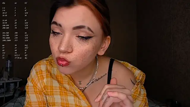 ShayneMilush online show from 03/05/26, 01:18