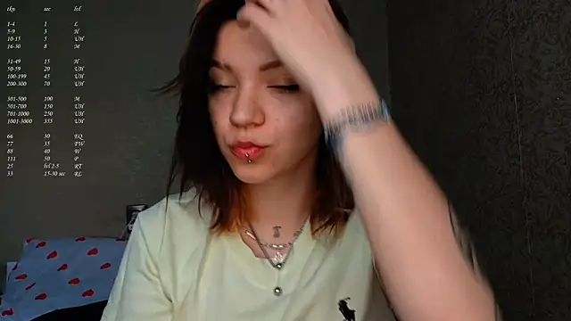 ShayneMilush online show from 03/13/26, 02:45