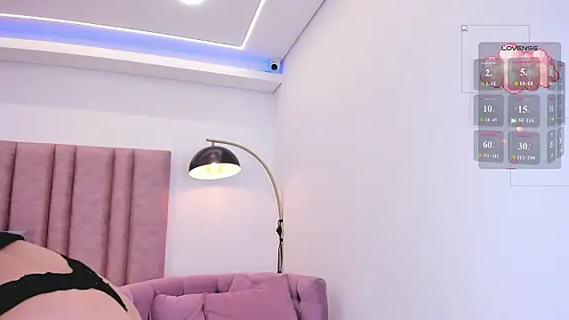 im lily  online show from 03/19/26, 12:53