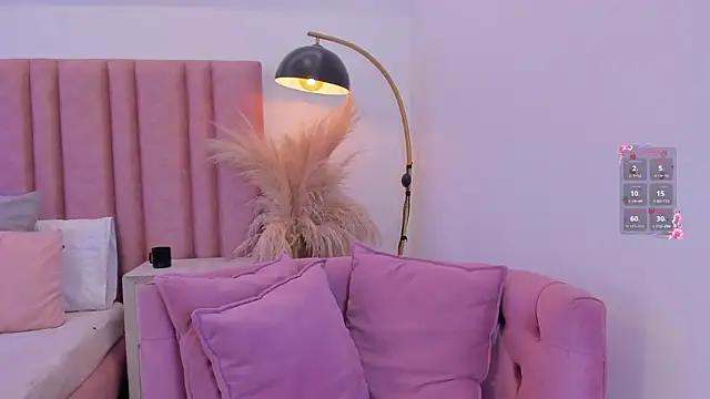 im lily  online show from 03/28/26, 01:11