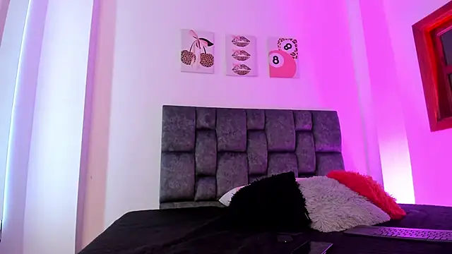 Madison Rosee online show from 03/22/26, 06:33