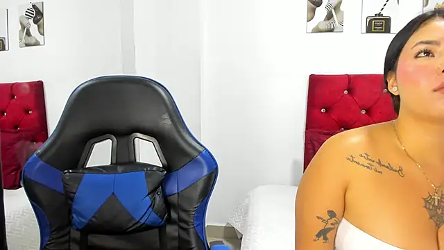 Madison Rosee online show from 04/05/26, 12:52