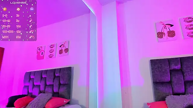 Madison Rosee online show from 04/13/26, 12:27