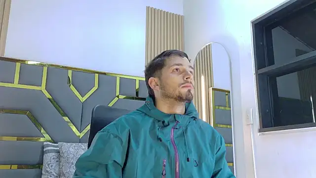 Snapshot of NICK_MOSS_ chatting on 02/24/26, 11:08 NICK MOSS online show from 02/24/26, 11:08