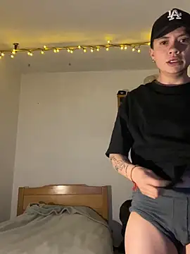 SimonMasseel online show from 02/16/26, 03:19