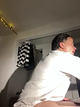 SimonMasseel online show from 02/17/26, 03:25