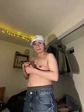 SimonMasseel online show from 02/19/26, 12:17