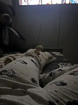 Snapshot of venezolana__caro chatting on 02/24/26, 02:31 venezolana caro online show from 02/24/26, 02:31