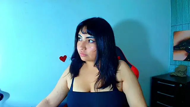 peachy hot online show from 03/17/26, 05:11