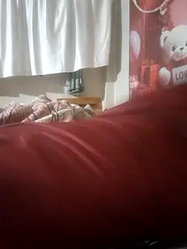 SexyAngel43 online show from 05/09/26, 12:16
