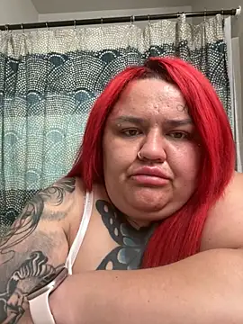SexyLexy691 online show from 05/17/26, 10:44