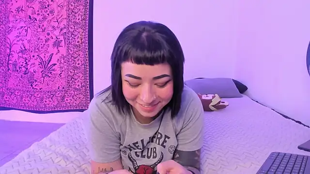 Aria x Orien  online show from 04/07/26, 06:30