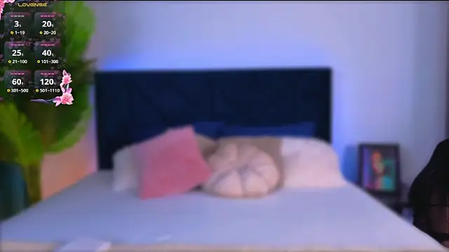 Snapshot of MissMichellee chatting on 02/24/26, 08:18 MissMichellee online show from 02/24/26, 08:18