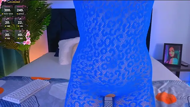 MissMichellee online show from 03/07/26, 08:39