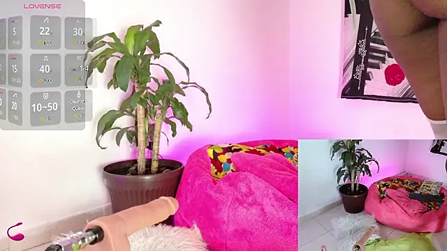 AnnieWestley online show from 02/19/26, 04:47