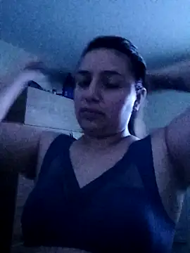 Snapshot of MajoArias chatting on 02/12/26, 05:46 MajoArias online show from 02/12/26, 05:46