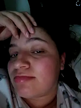 Snapshot of MajoArias chatting on 02/16/26, 04:41 MajoArias online show from 02/16/26, 04:41