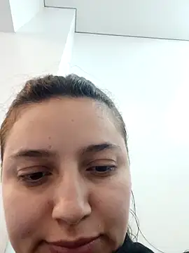 Snapshot of MajoArias chatting on 02/18/26, 09:55 MajoArias online show from 02/18/26, 09:55