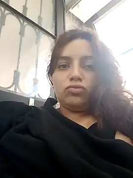 Snapshot of MajoArias chatting on 02/20/26, 06:08 MajoArias online show from 02/20/26, 06:08