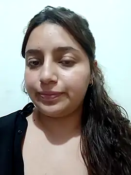 Snapshot of MajoArias chatting on 03/04/26, 03:34 MajoArias online show from 03/04/26, 03:34