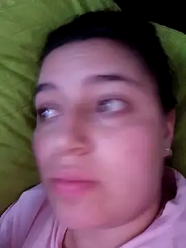 MajoArias online show from 03/07/26, 03:47