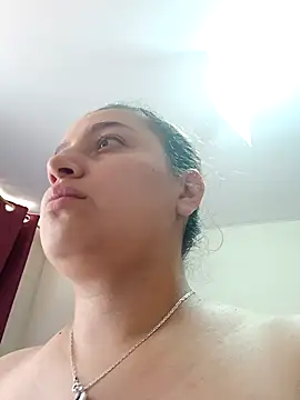 MajoArias online show from 03/16/26, 04:33