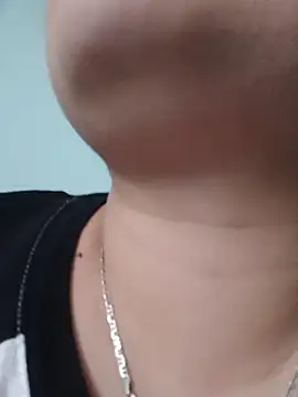 MajoArias online show from 04/03/26, 08:29