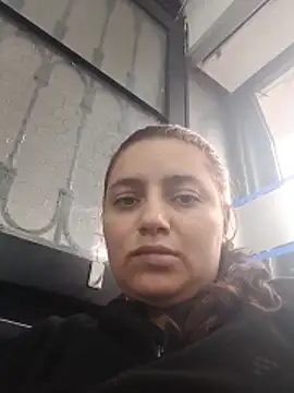 MajoArias online show from 04/17/26, 09:40