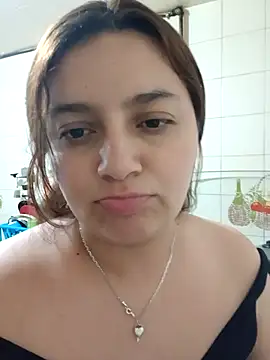 Snapshot of MajoArias chatting on 04/22/26, 12:57 MajoArias online show from 04/22/26, 12:57