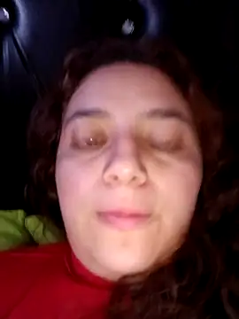 Snapshot of MajoArias chatting on 04/29/26, 03:10 MajoArias online show from 04/29/26, 03:10