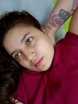 Snapshot of MajoArias chatting on 05/06/26, 04:41 MajoArias online show from 05/06/26, 04:41