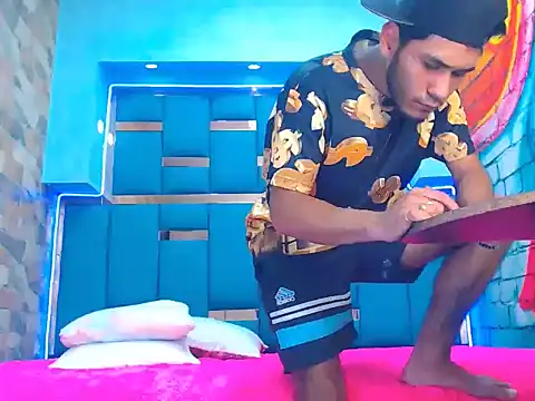 warmNoah online show from 03/09/26, 07:07