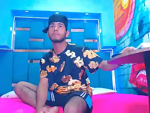 warmNoah online show from 03/10/26, 07:19