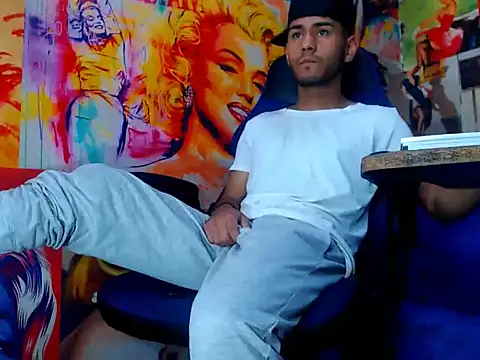 warmNoah online show from 03/24/26, 07:19