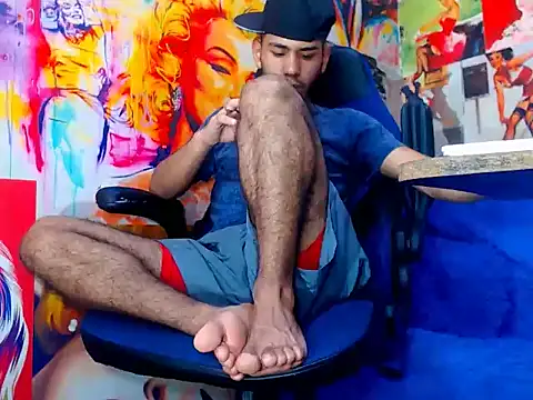 warmNoah online show from 03/27/26, 06:51